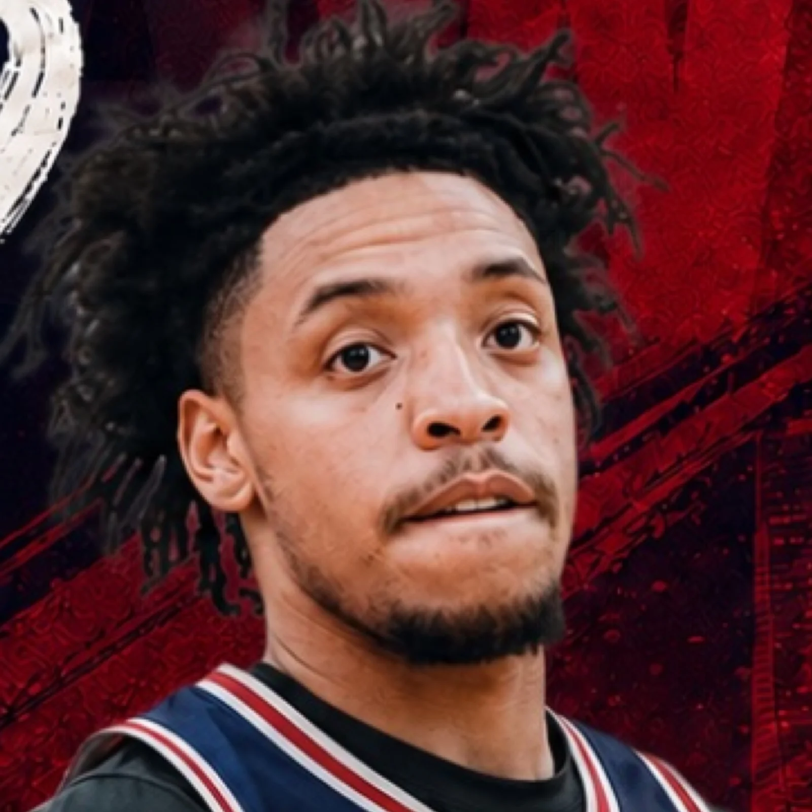 Ryan Anderson Jr