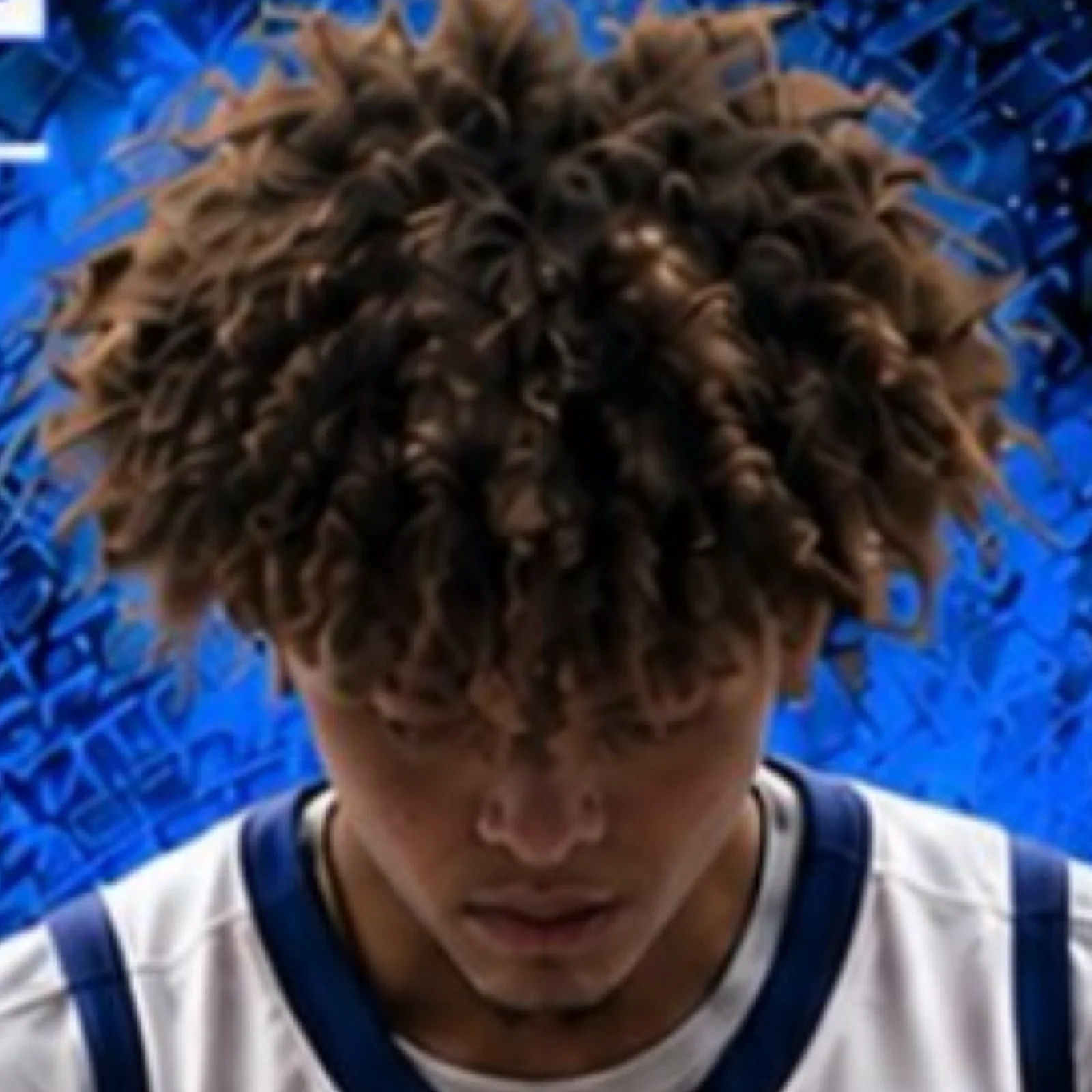 Isaiah Holley