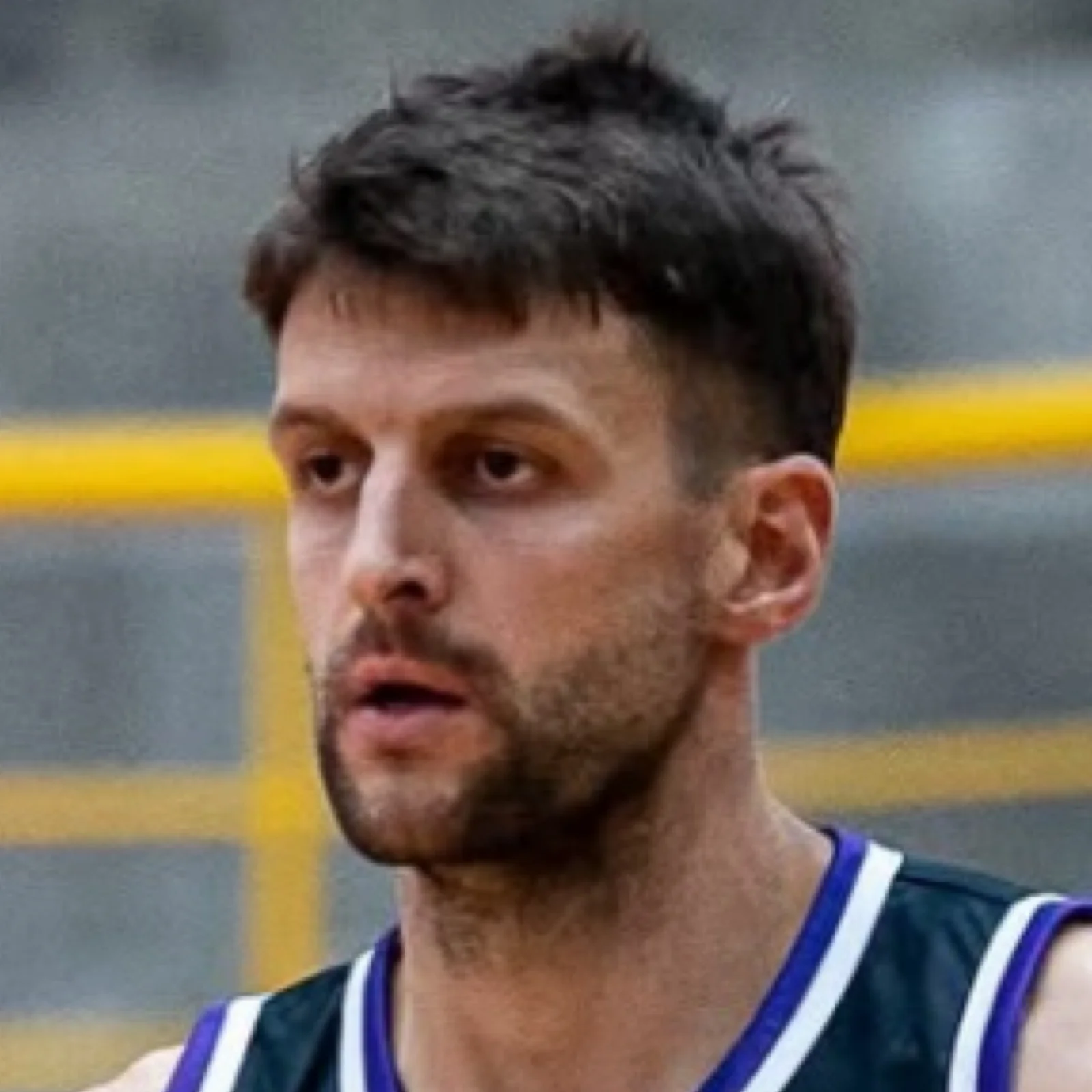 Matt Dotterweich