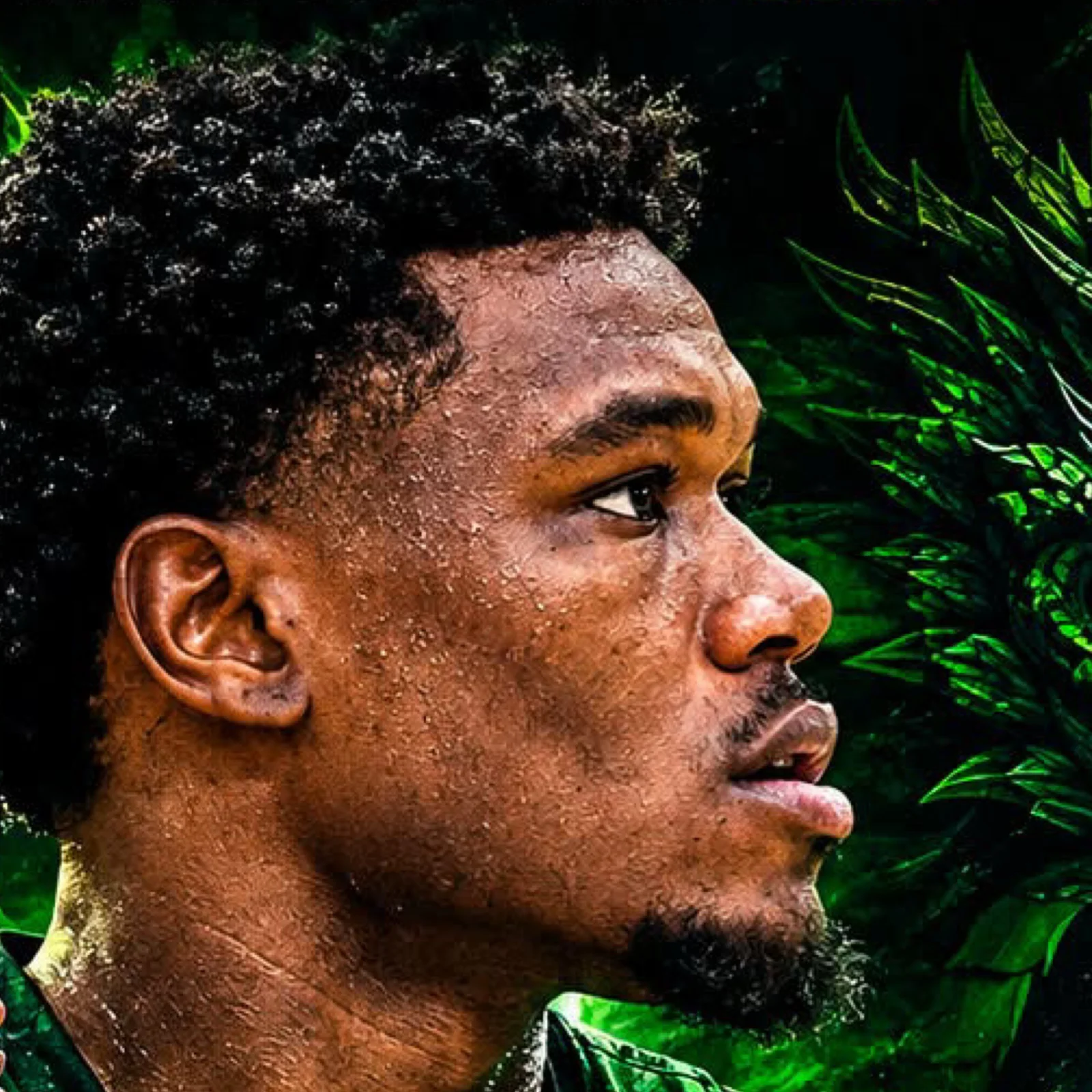 Desmond Robinson
