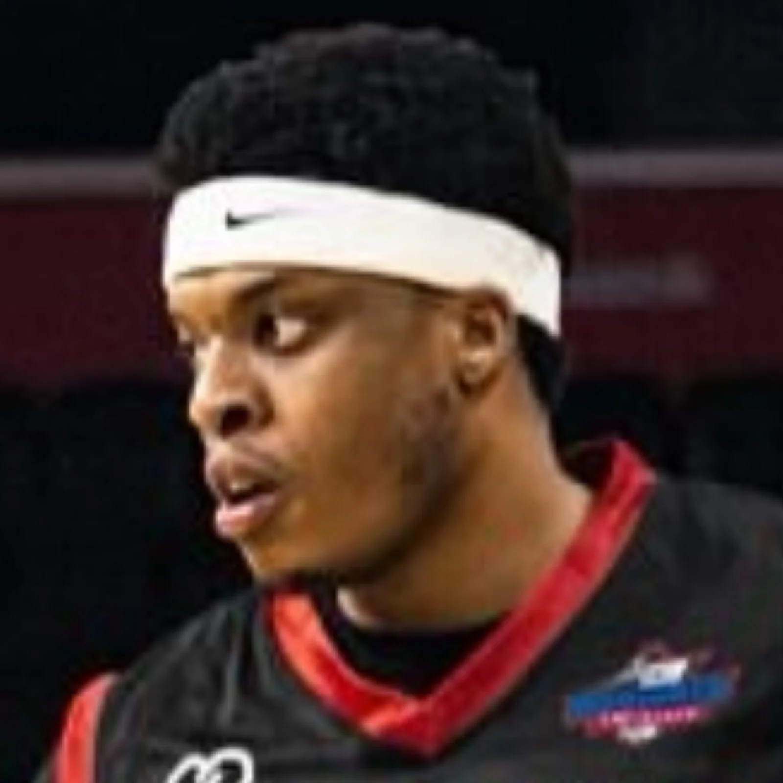 Darius Celestin 