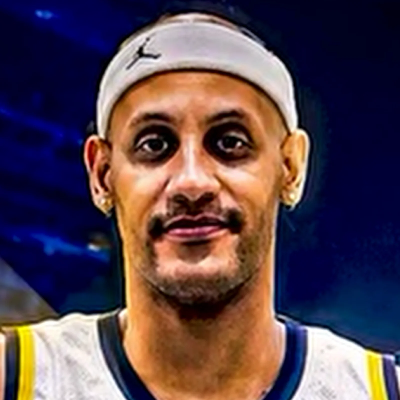 Roc Johnson