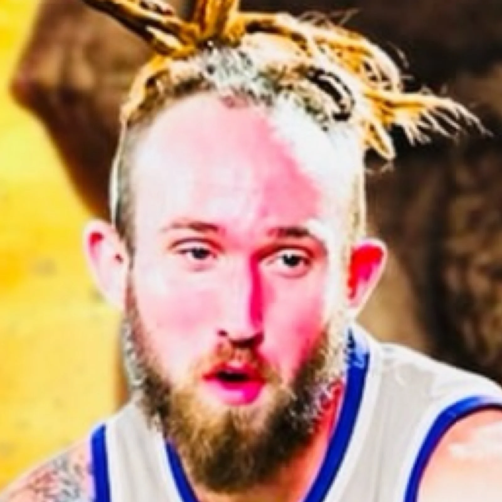 Mac Poole