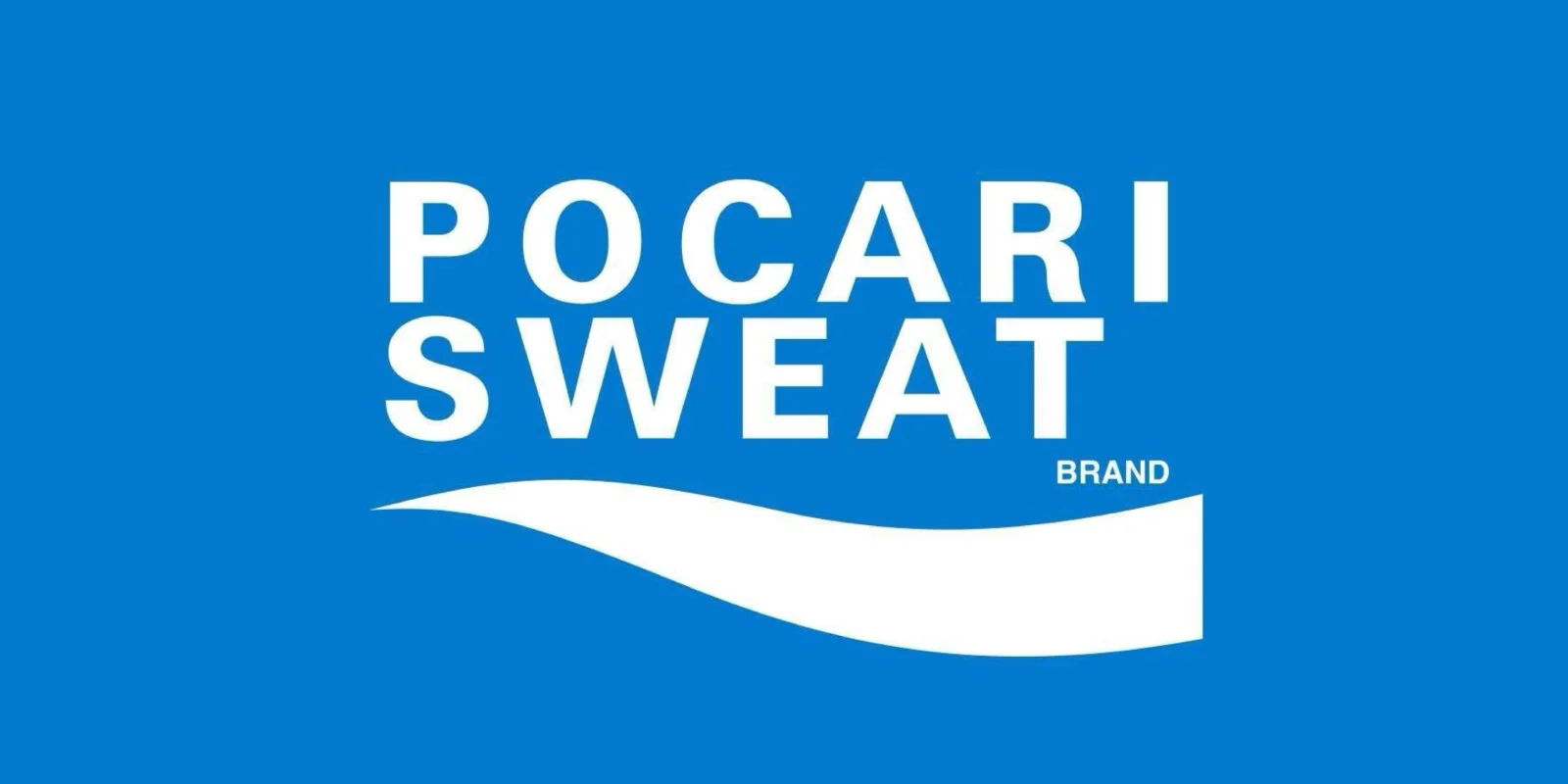 Pocari Sweet 